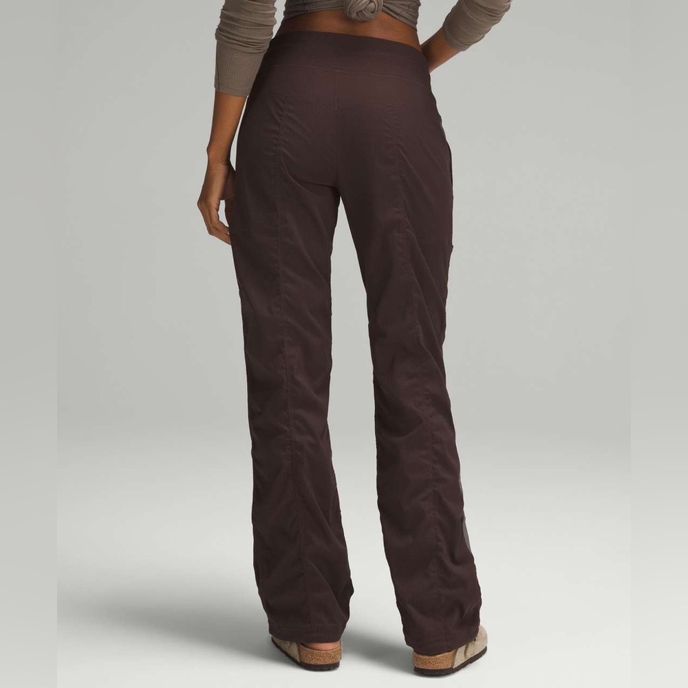 lululemon dance studio pants size 6 - Picture 2 of 5